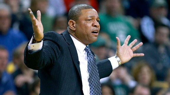 Doc Rivers