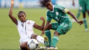 Crystal Dunn