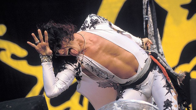 Steven Tyler