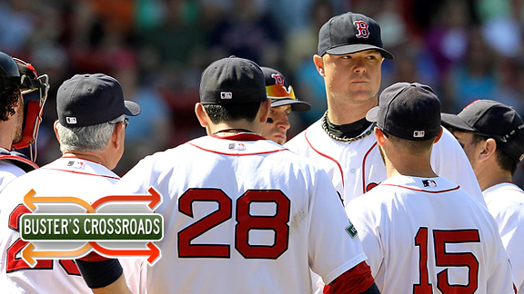 Jon Lester