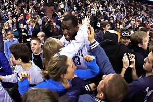 Daniel Ochefu