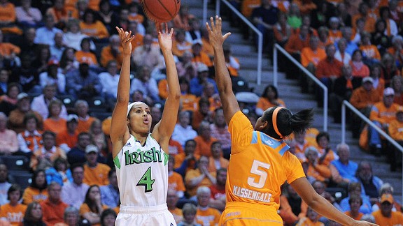 Skylar Diggins