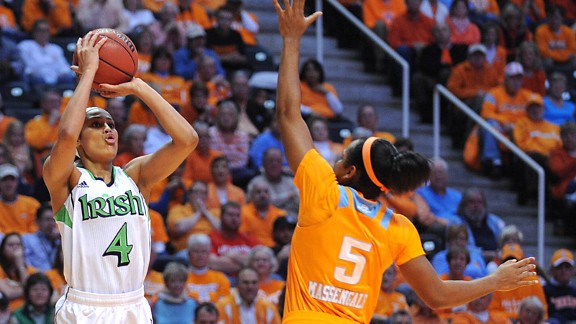 Skylar Diggins