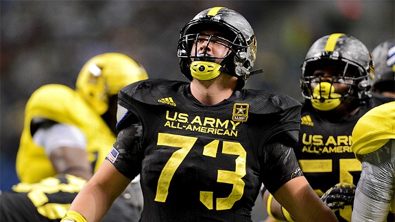 Austin Golson