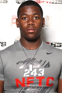 Kealvin Davis