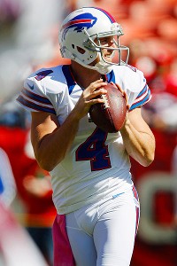 Tyler Thigpen