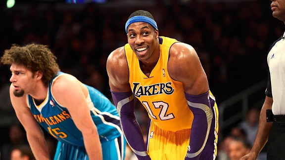 Dwight Howard