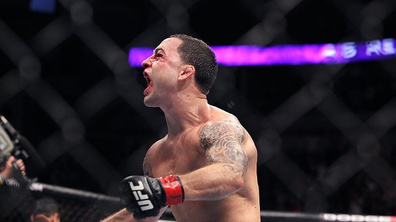 Frankie Edgar 