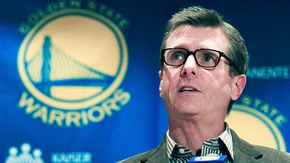 Rick Welts