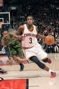 Dion Waiters
