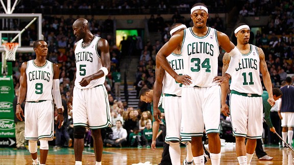 Celtics