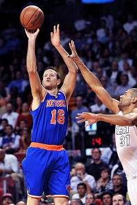 Steve Novak