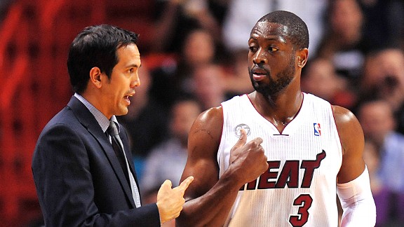 Dwyane Wade