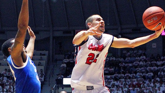 Marshall Henderson