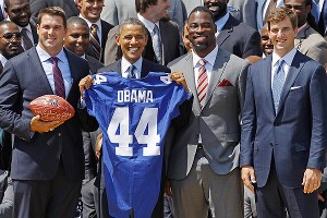Obama
