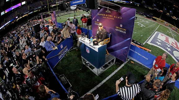 Jim Harbaugh