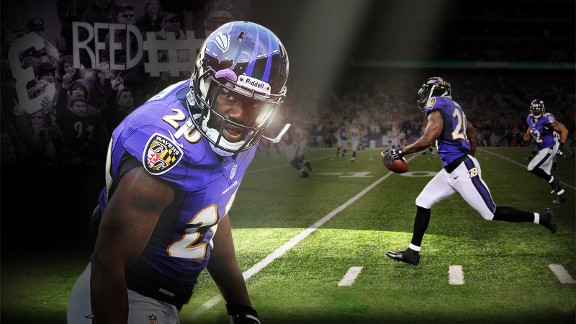 Ed Reed