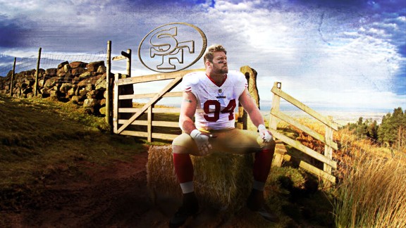 Justin Smith