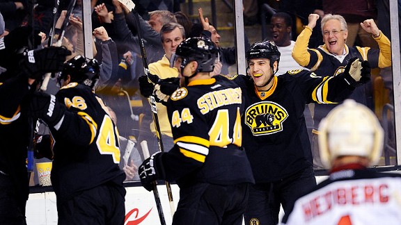 Milan Lucic