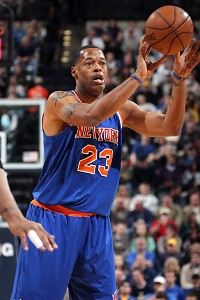 Marcus Camby