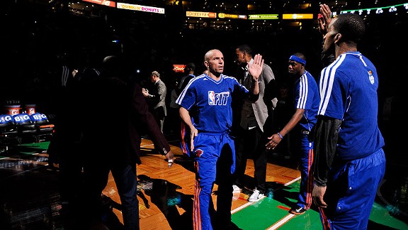 Jason Kidd