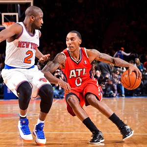 Jeff Teague