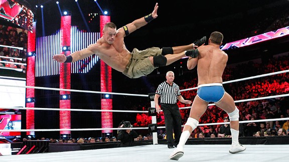 John Cena