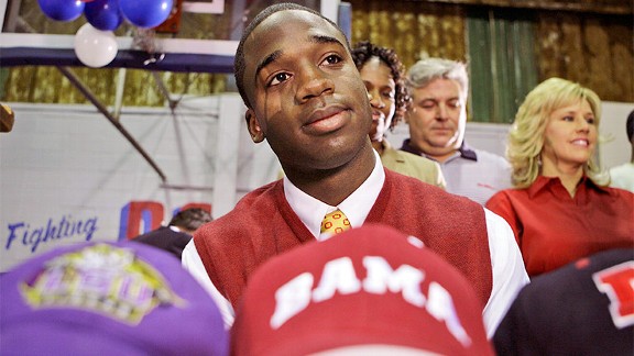 Joe McKnight