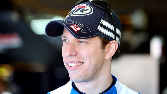 Brad Keselowski