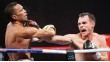 Daniel Geale Anthony Mundine