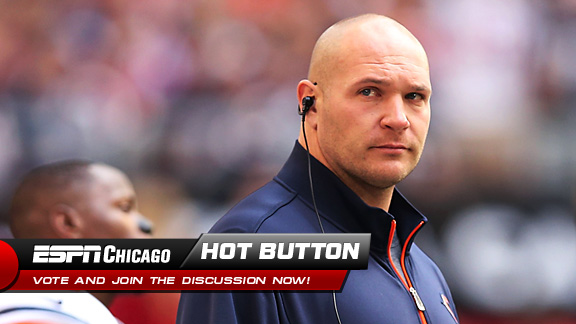Brian Urlacher