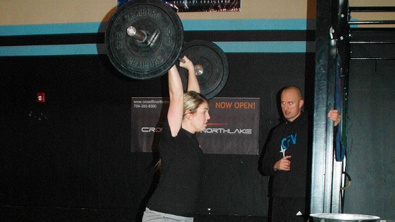 Johanna Long