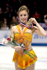 Ashley Wagner