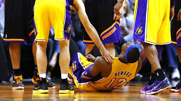 Dwight Howard
