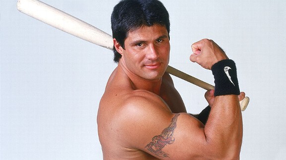 Jose Canseco