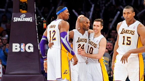 Lakers