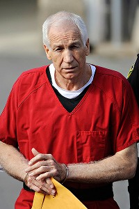Sandusky