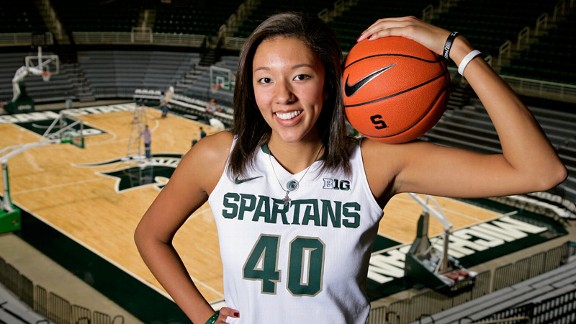 Madison Williams