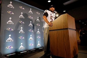 Ray Lewis