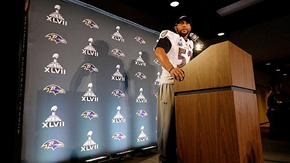 Ray Lewis