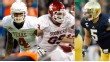 Kenny Vaccaro/Lane Johnson/Manti Te'o