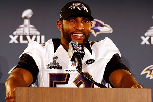 Ray Lewis