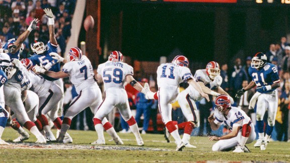 Scott Norwood