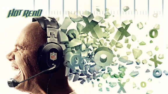 NFL Hot Read