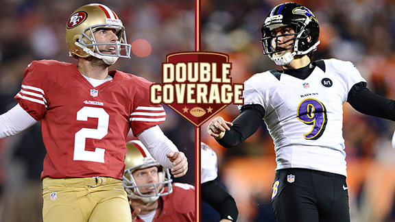 Ravens/Niners