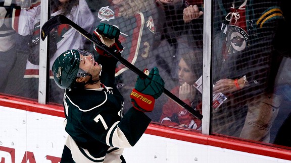 Matt Cullen