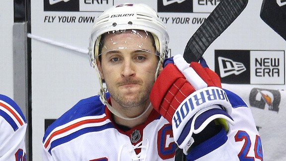 Ryan Callahan