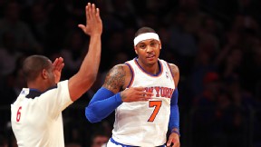 Carmelo Anthony