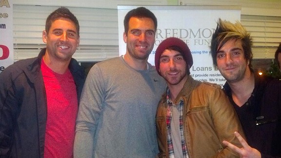 All Time Low