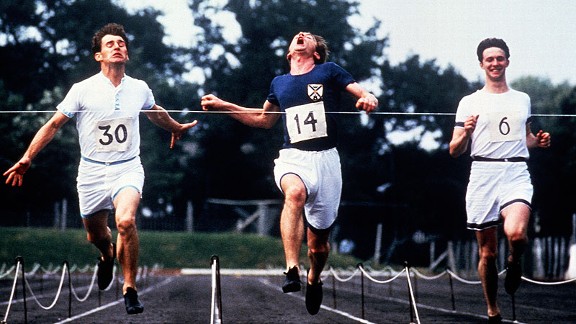 Chariots of Fire